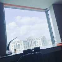 台北｜💙🦋🤍市中心高級住宿📍 Humble House Hotel 台北艾麗酒店