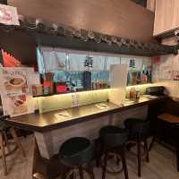 旺角 -日式和牛拉麵店