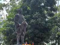 อุทยานประวัติศาสตร์ เจ้าพระยานคร (น้อย)