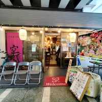 【大阪】なんばパークスで『大阪もん』を食べよう✨✨✨