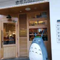 大叔的愛 😆日本料理