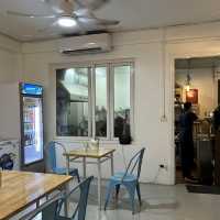 Savouri Eatery - Thuần Chay / Vegan ฮานอย