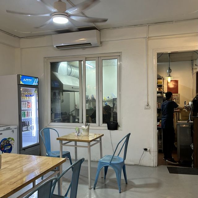 Savouri Eatery - Thuần Chay / Vegan ฮานอย