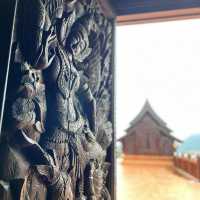 วัดสมเด็จภูเรือมิ่งเมือง จ.เลย