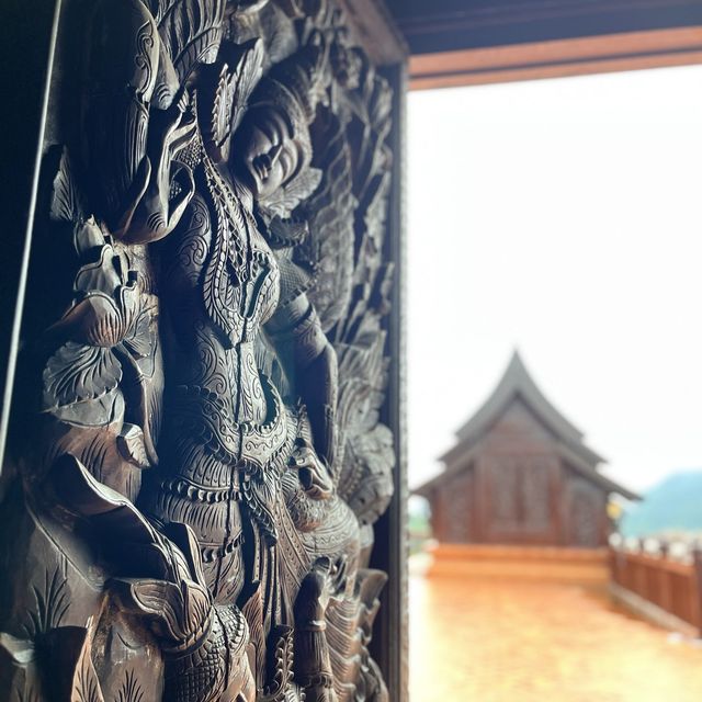 วัดสมเด็จภูเรือมิ่งเมือง จ.เลย
