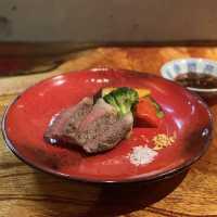 《沖縄》北谷でリーズナブルに本格的中華を！！