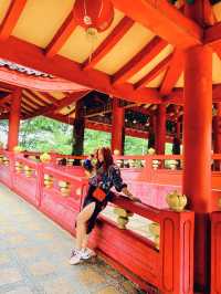 The Oldest Chinese Temple In Semarang⁉️🇮🇩