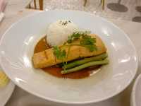 THINK cafe at the BLOC 