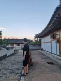 한옥마을 이모저모
