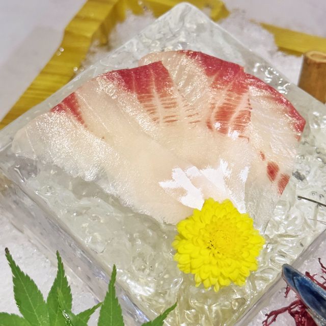 🎉激安龍蝦🦞刺身兩食😍