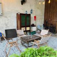 五號公路Route Five Cafe