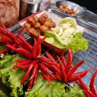 Yaowarat Night Market