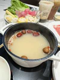 特色台灣火鍋