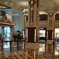 Harbourview Hotel (Macau)