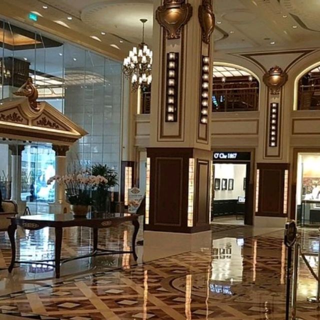 Harbourview Hotel (Macau)