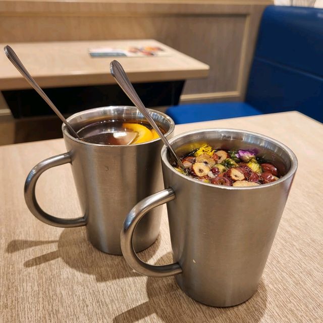 抵食夾大件的星馬茶餐廳