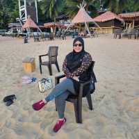 Tioman ! Best resort to stay !