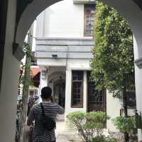 Try to visit this nostalgic stay 