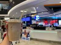 Zus Coffee