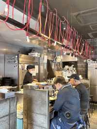 《日本人形町》東京油組総本店 人形町組