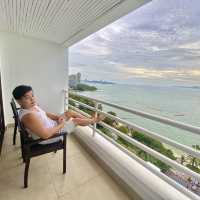 Pullman Pattaya Hotel G 