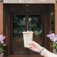 Lifehouse Cafe & Kitchen คาเฟ่กลางสวนฟิลโฮมมี่