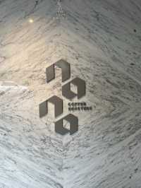 Nana Coffee Roaster Ari