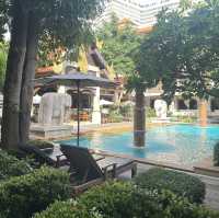 Avalon beach resort 