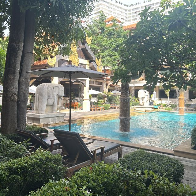 Avalon beach resort 