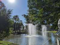 Nong Buak Haad Public Park