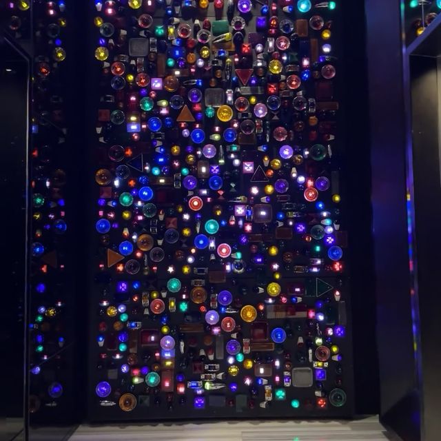 🌇🌟 曼谷W酒店🏨時尚奢華的城市寵兒 💎🏨
