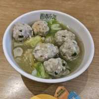 香港特式茶記