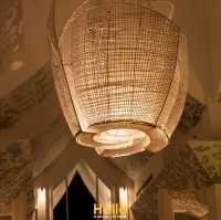 HOM ห้องอาหาร Fine Dining รสเลิศ 