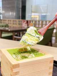 【尖沙咀｜日本鐮倉過江龍Cafe🤩 定食、壽喜燒、刺身飯、拉麵等應有盡有😍】