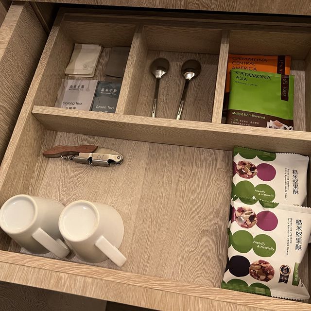 礁溪日系溫泉酒店
