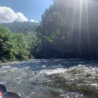 Let’s explore Luang Namtha - kayaking - Namha