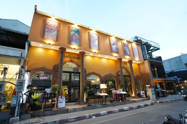 Most Relaxing! Spa Experience at Dusita Spa 