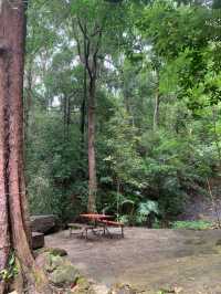 อุทยานแห่งชาติน้ำตกหงาว