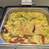 任食榴連、竹枝羊腩煲