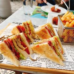 Tai O Lookout User Photo