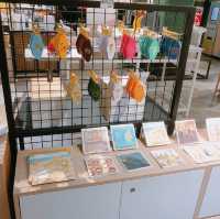 🦥KEIGO家族快閃店📍松山文創園區 藝異空間