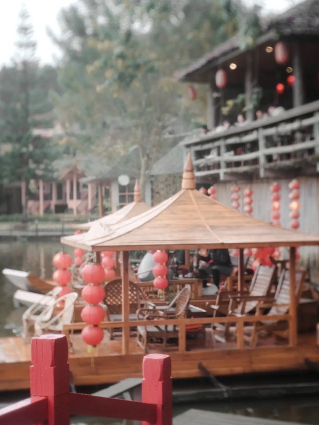 บ้านรักไทย 🏡❤️
