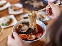 Twins Izakaya Khaolak ร้านอร่อยสไตล์ญี่ปุ่น