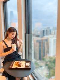 佐敦|Page148 @pagehotels