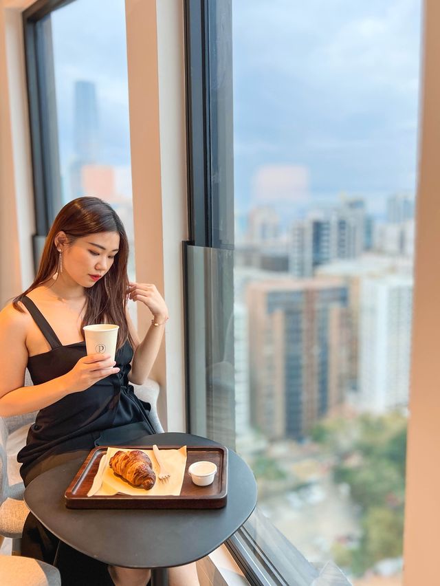 佐敦|Page148 @pagehotels