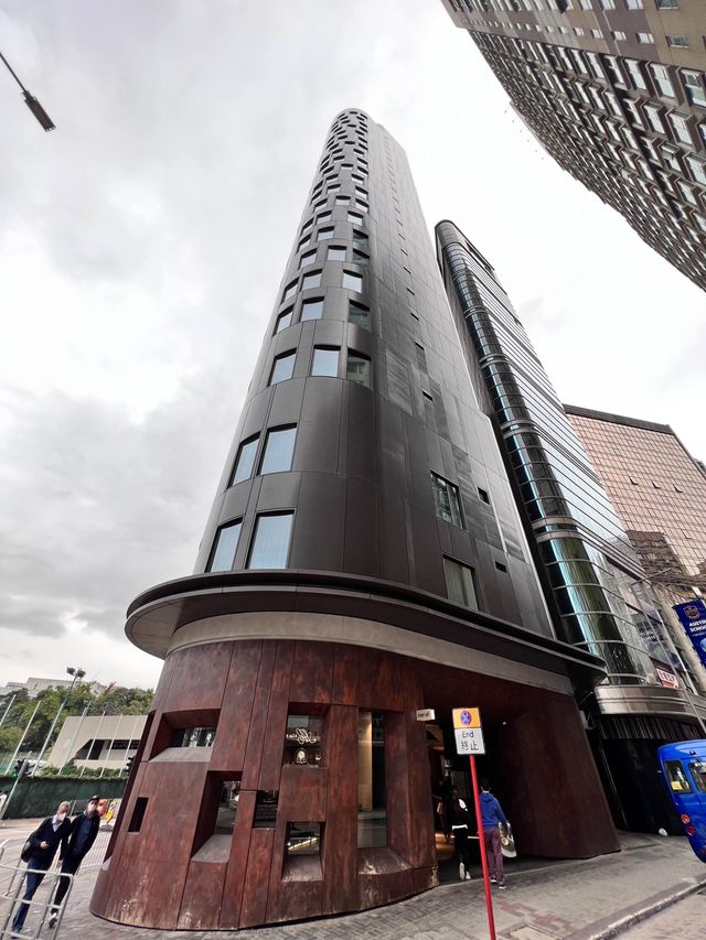 佐敦|Page148 @pagehotels