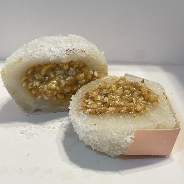 🥯充滿驚喜的創意麵包廠