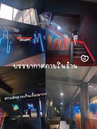 พาไปหลงกับร้านชาบู ฟีลคาเฟ่ ถ่ายรูปปัง ย่านนิมมานฝ