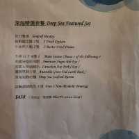高水準，夠浪漫，慶祝紀念日推介