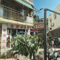 坪洲小清新超人氣CAFE